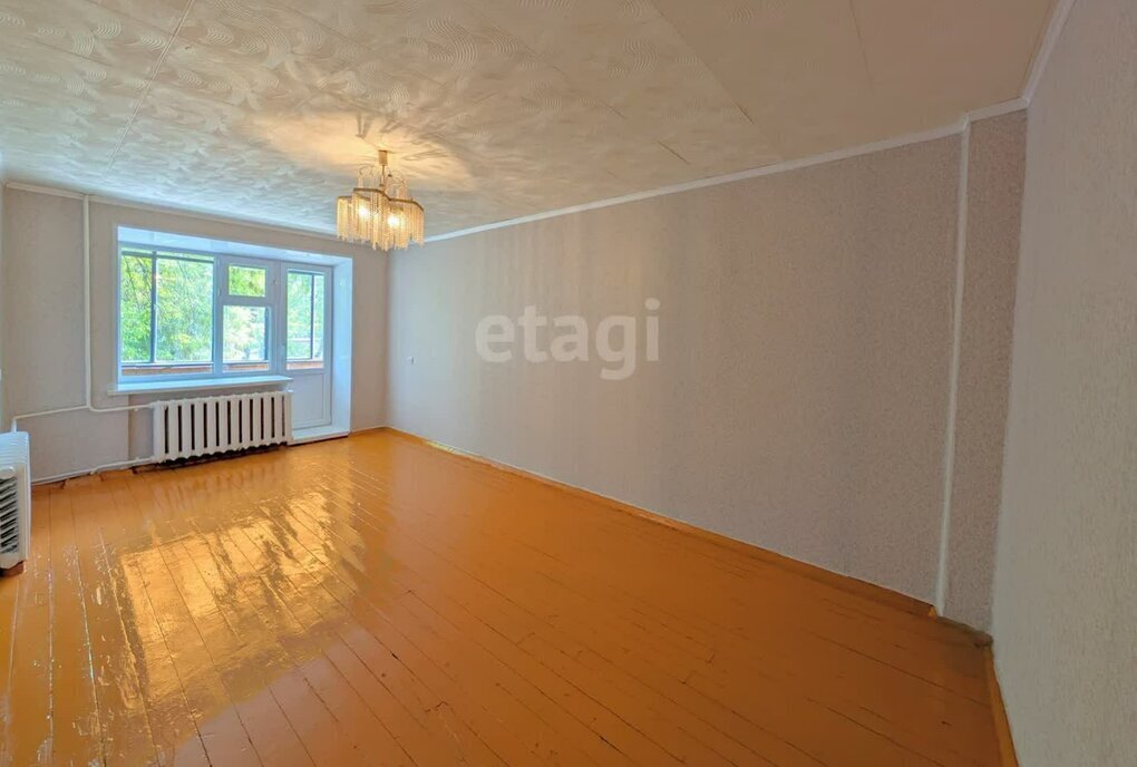 квартира г Стерлитамак ул Коммунистическая 51 фото 1