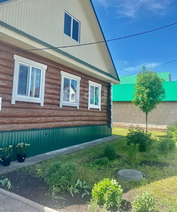 дом г Стерлитамак ул Трудовая фото 1