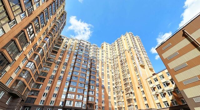 метро Озерки ул Лиственная 18к/1 фото