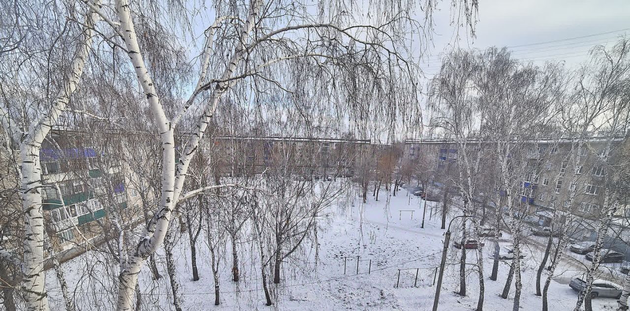 квартира г Стерлитамак ул Худайбердина 150 фото 4
