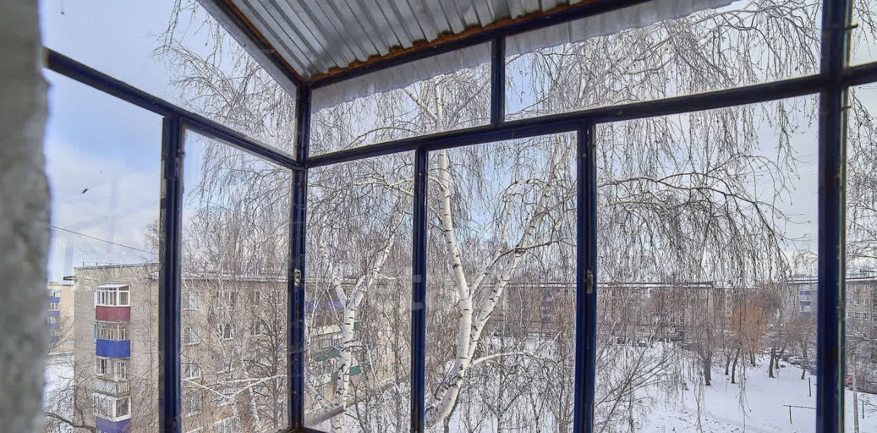квартира г Стерлитамак ул Худайбердина 150 фото 3