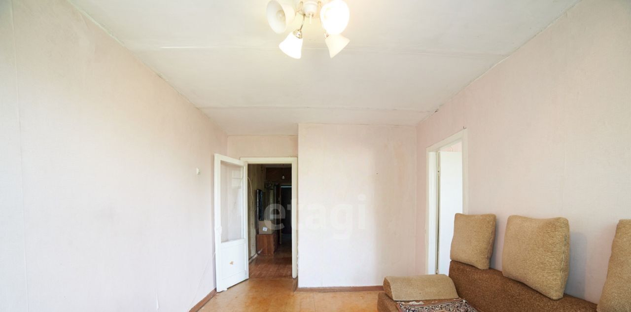 квартира г Стерлитамак ул Комарова 6 фото 2