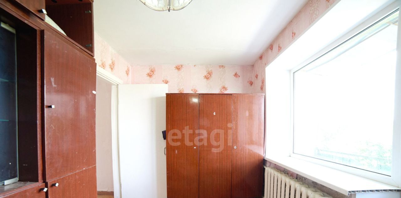 квартира г Стерлитамак ул Комарова 6 фото 4