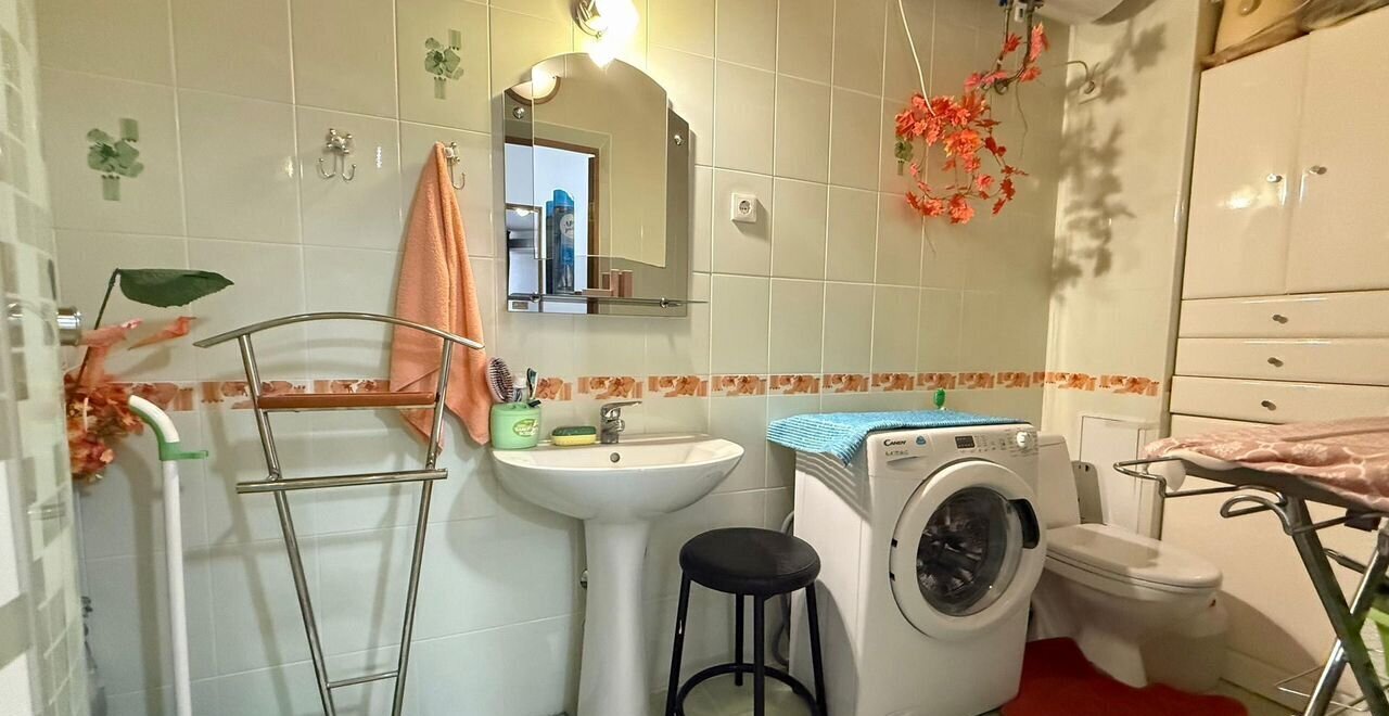 квартира г Геленджик ул Курзальная 40а фото 3