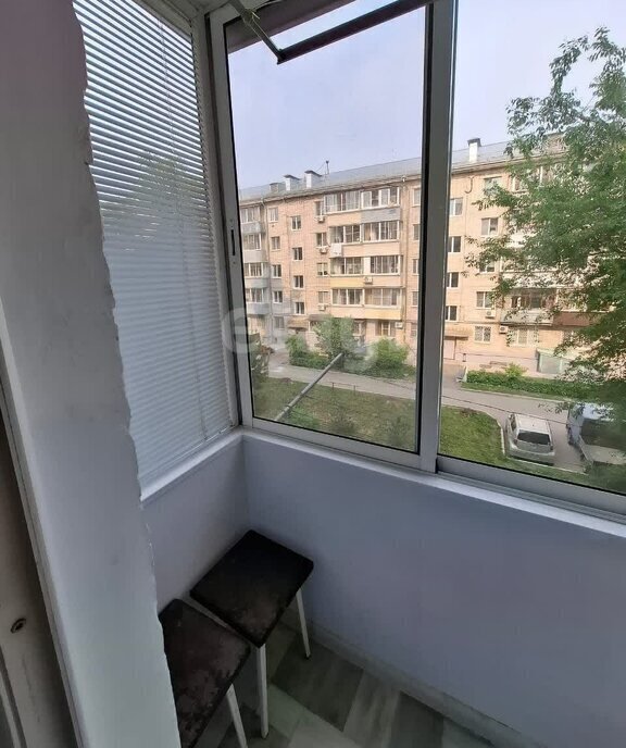 квартира г Хабаровск ул Горького ул Воровского 18 фото 3
