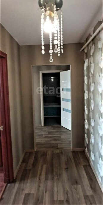 квартира г Хабаровск Южный микрорайон ул Панфиловцев 26 фото 2