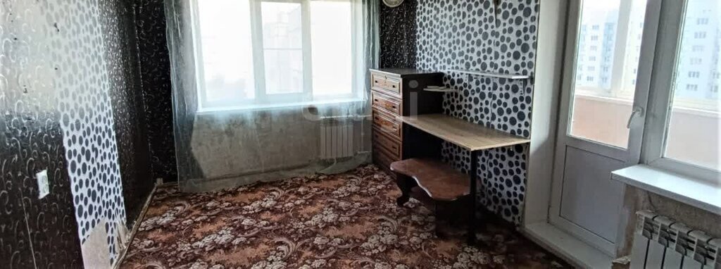 квартира г Хабаровск Южный микрорайон ул Панфиловцев 26 фото 4