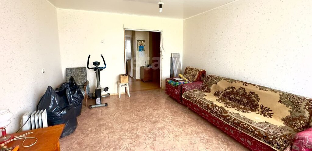 квартира г Стерлитамак ул Артема 103 фото 2