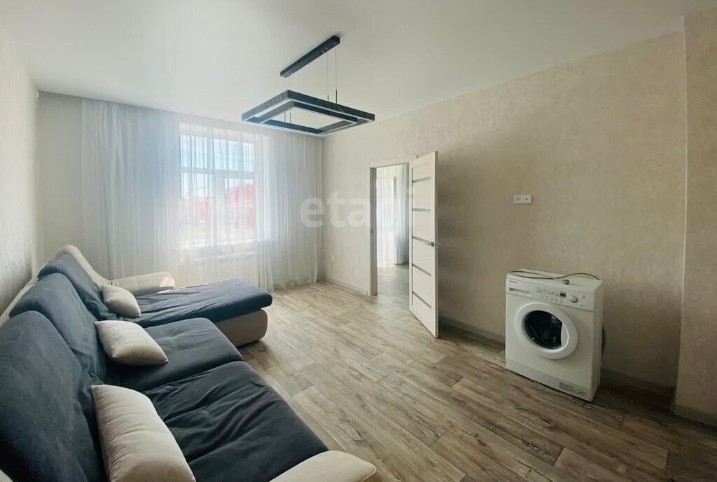 квартира г Стерлитамак ул Социалистическая 13 фото 2