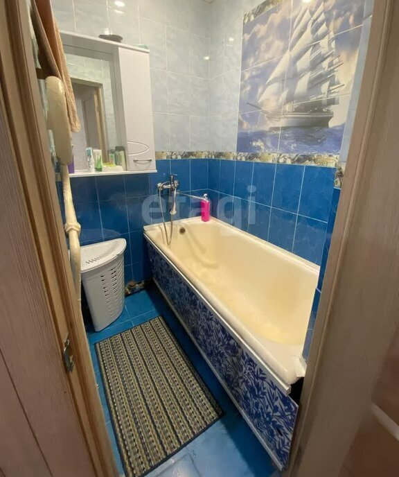квартира г Стерлитамак ул Щербакова 3 фото 3