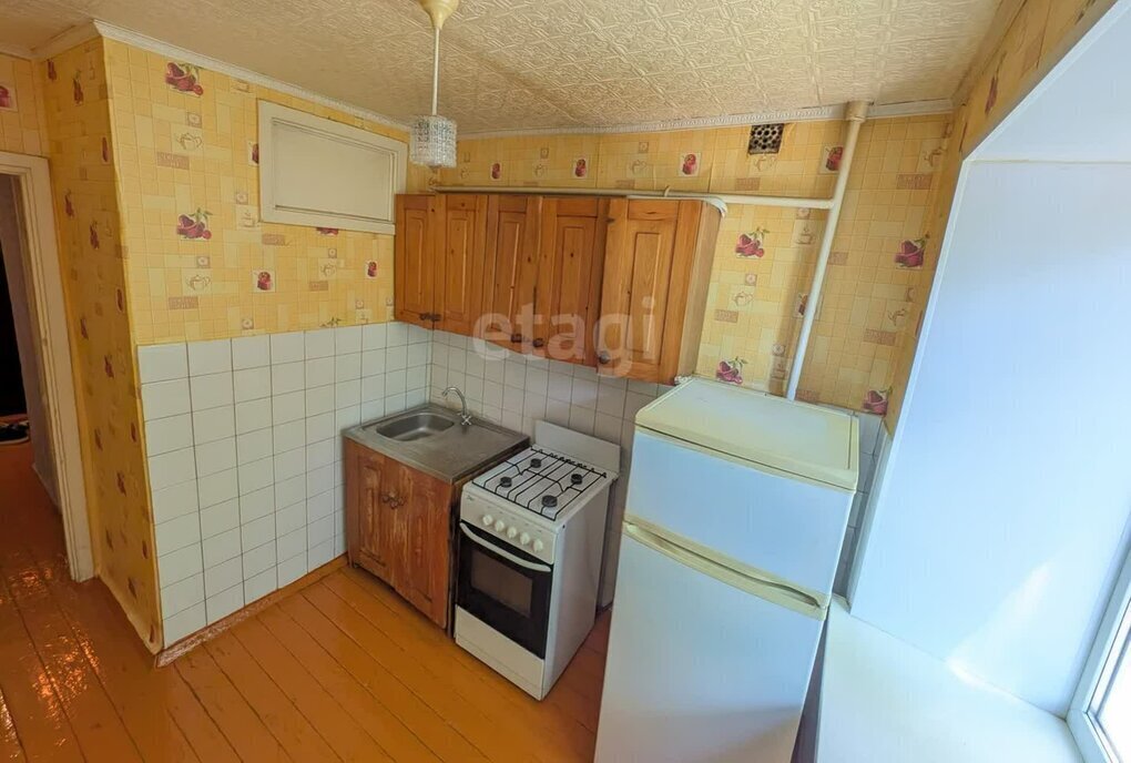квартира г Стерлитамак ул Коммунистическая 51 фото 4
