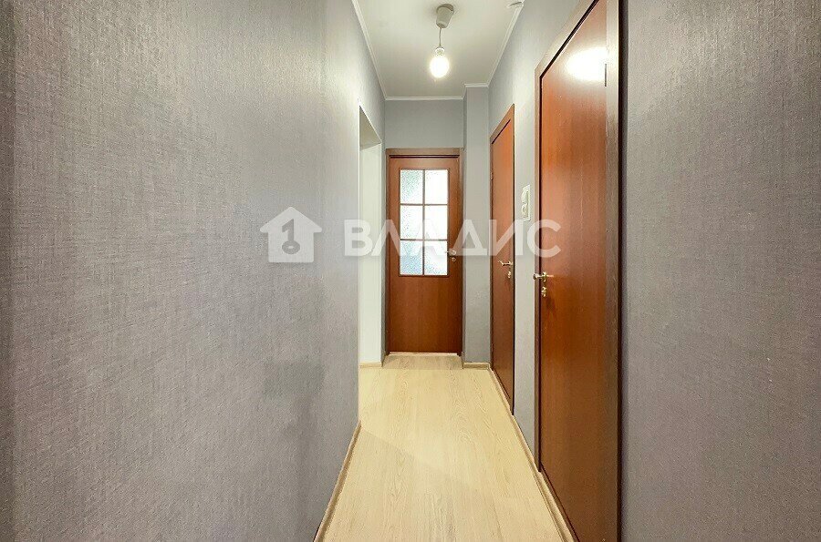 квартира г Красногорск ул Спасская 4 Пенягино фото 11