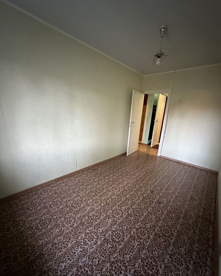 квартира г Саратов р-н Волжский ул Малая Горная 41/45 фото 7