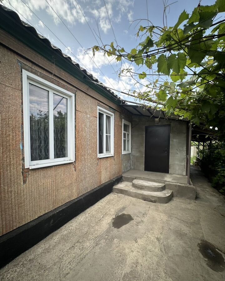 дом г Гуково ул Матросова фото 28