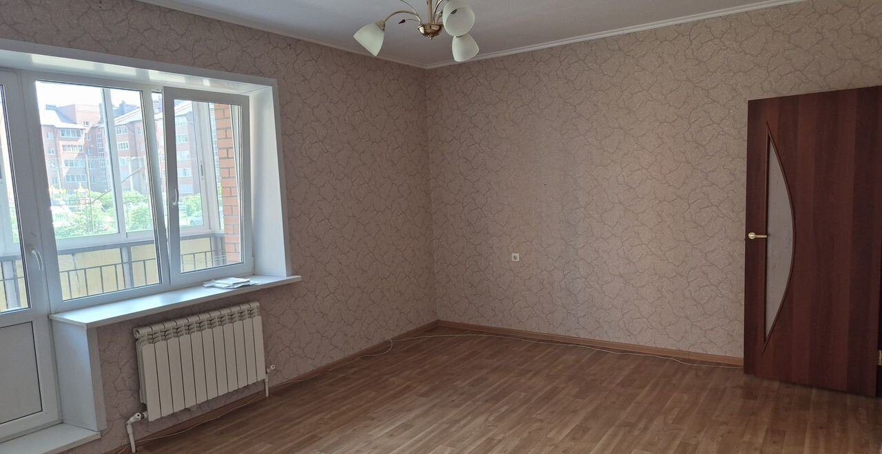 квартира г Ярославль п Великий ул Коммунаров 35д р-н Ростовский, Ростов фото 11