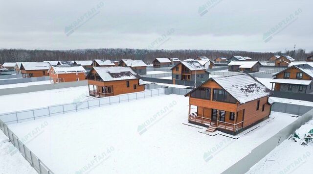 дом Кириллово парк кп фото