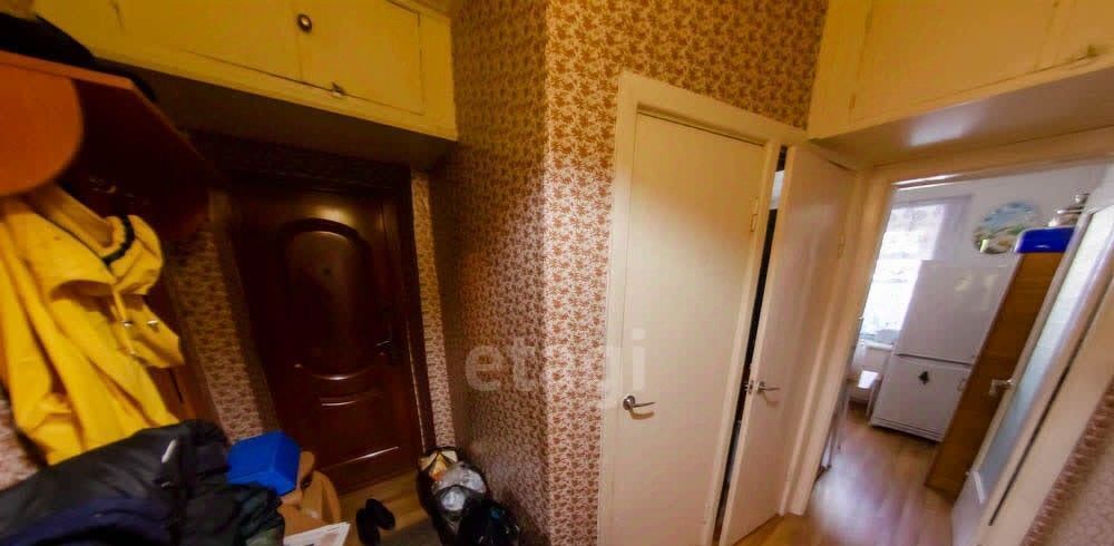 квартира г Шадринск ул Свердлова 102 фото 1