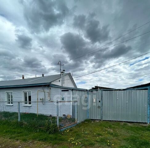 р-н Далматовский с Кривское ул Оболдина 73 фото