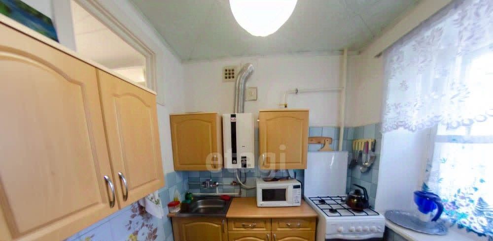 квартира г Шадринск ул Свердлова 102 фото 2