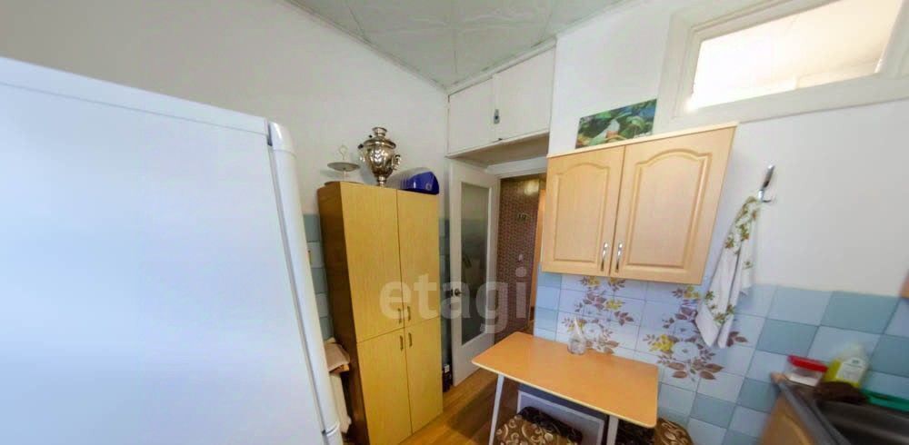 квартира г Шадринск ул Свердлова 102 фото 3