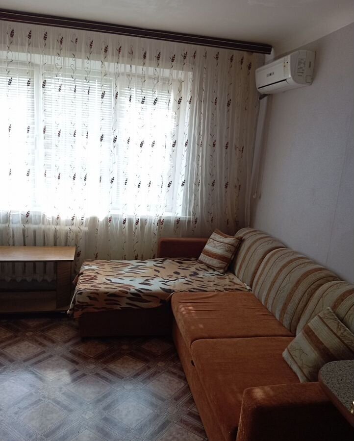 квартира г Новокуйбышевск ул Миронова 37б фото 1