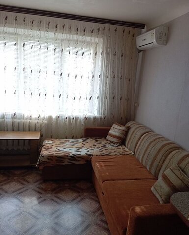 квартира ул Миронова 37б фото