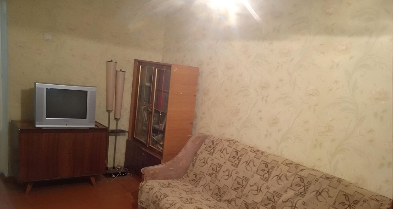 квартира г Елец ул Вермишева 15 фото 1