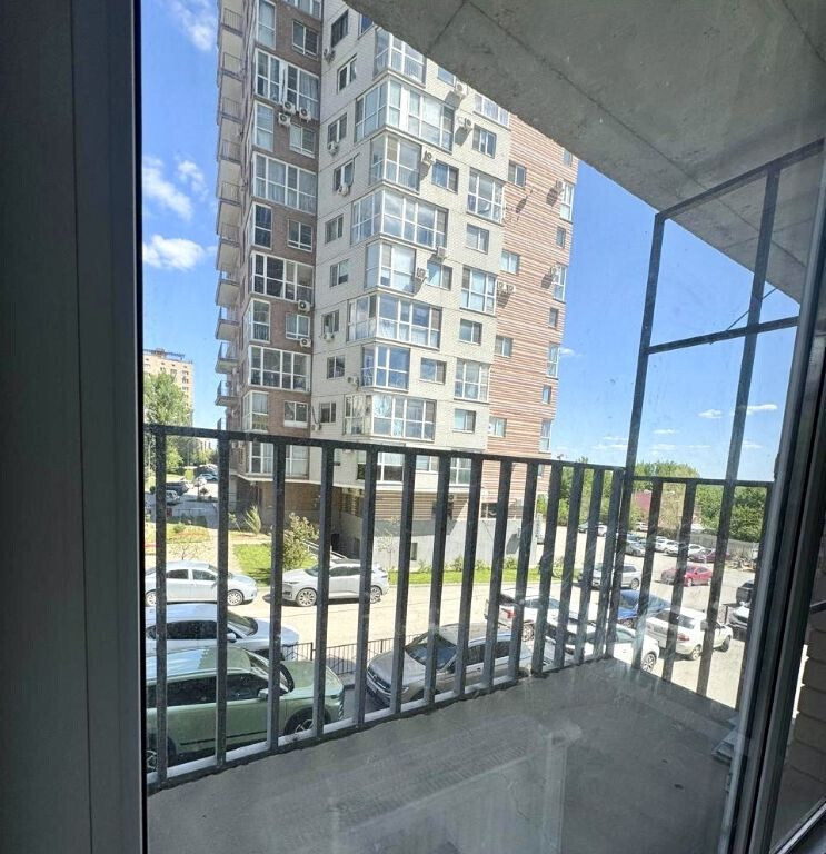 квартира г Волгоград ул им. Лавочкина 7 фото 4