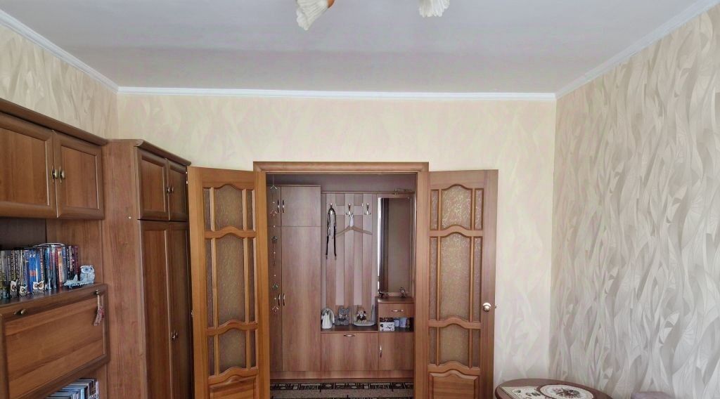 квартира г Курск р-н Центральный ул Институтская 42а фото 2