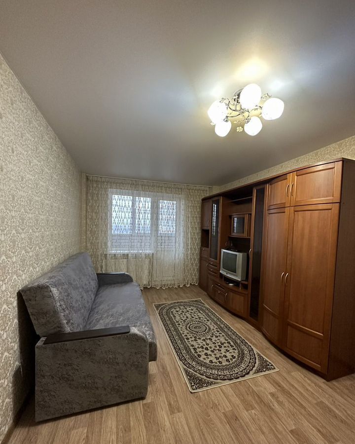 квартира г Воронеж р-н Советский ул 9 Января 133 фото 4