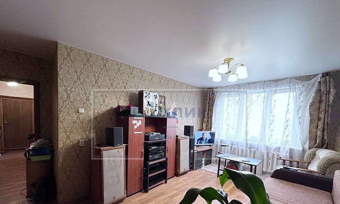 квартира г Ярославль Дядьково м-н, Техническая, 14, Большая фото 3