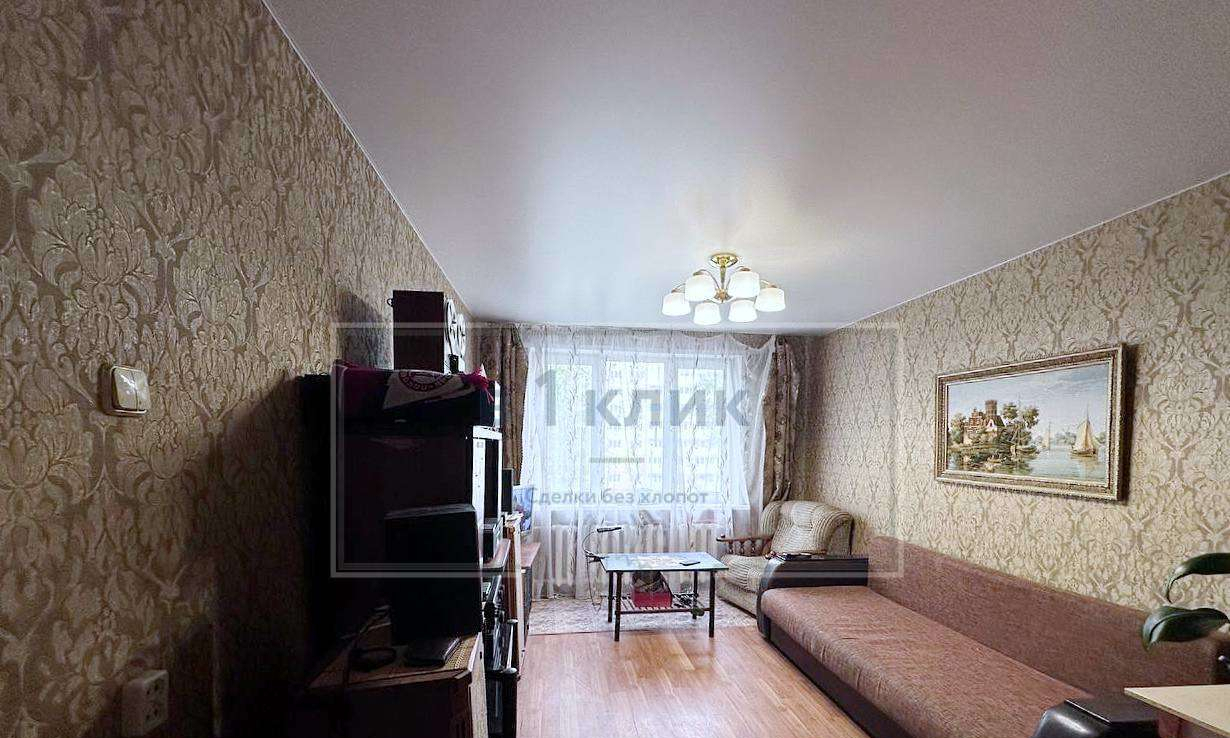 квартира г Ярославль Дядьково м-н, Техническая, 14, Большая фото 2
