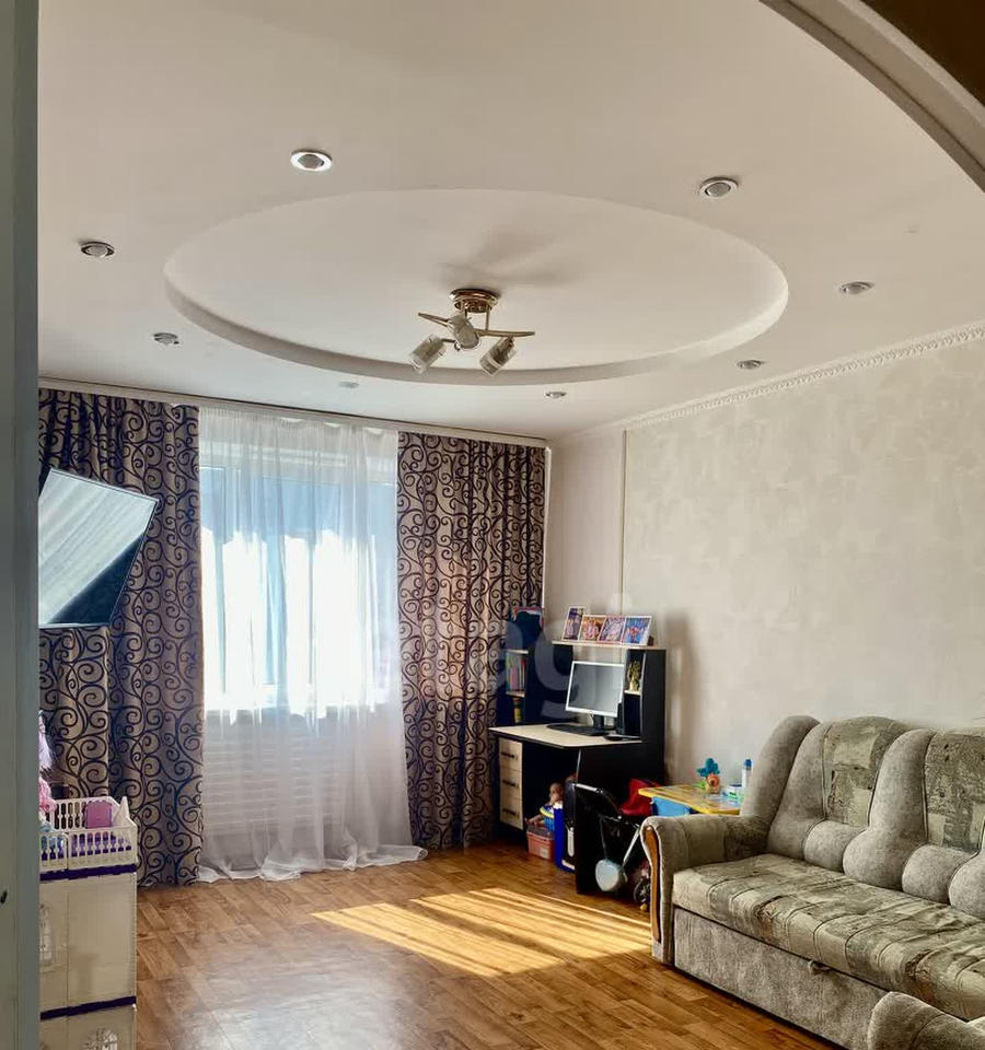 квартира г Стерлитамак ул Артема 21а фото 1