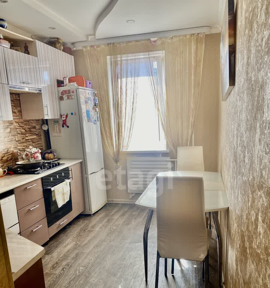 квартира г Стерлитамак ул Артема 21а фото 2