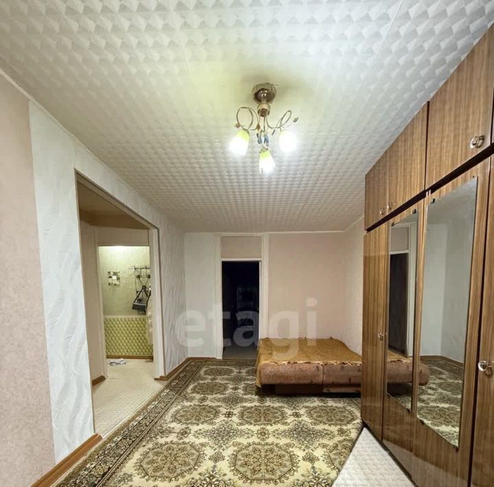 квартира г Норильск ул Нансена 16 фото 3