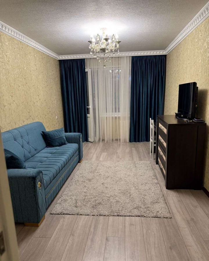 квартира г Нальчик Искож ул Кабардинская 206 фото 1