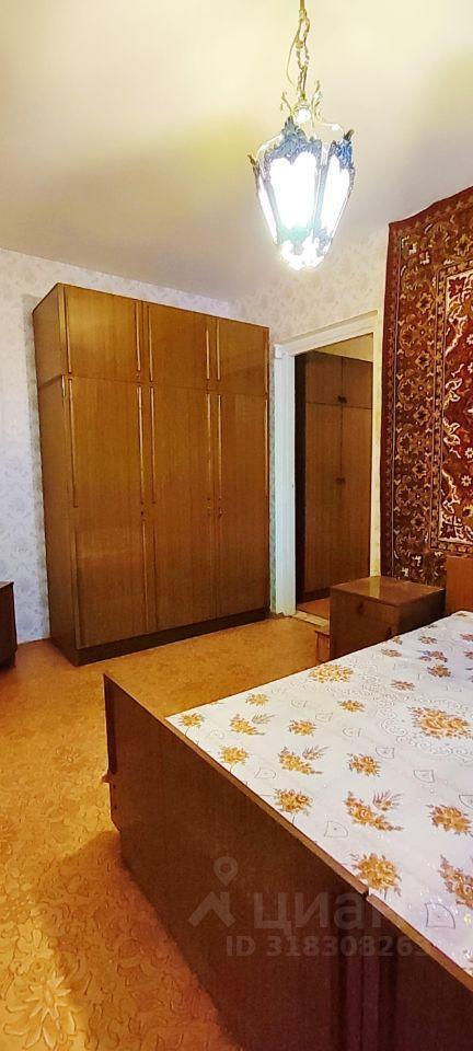 квартира г Санкт-Петербург ул Стойкости 7/2 округ Ульянка, Ленинградская область, Кировский район фото 1