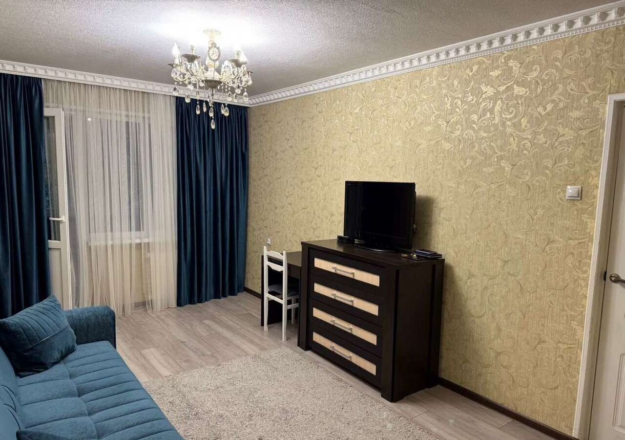 квартира г Нальчик Искож ул Кабардинская 206 фото 3