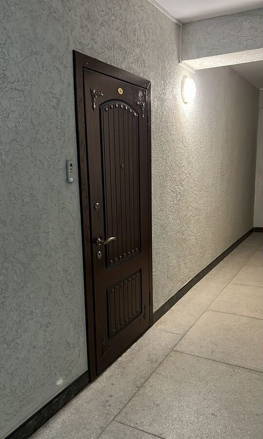 квартира г Каспийск ул Амет-хан Султана 25 фото 1