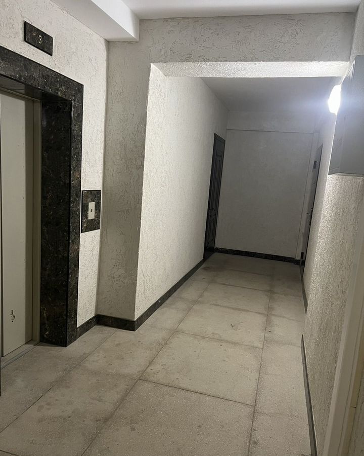 квартира г Каспийск ул Амет-хан Султана 25 фото 3