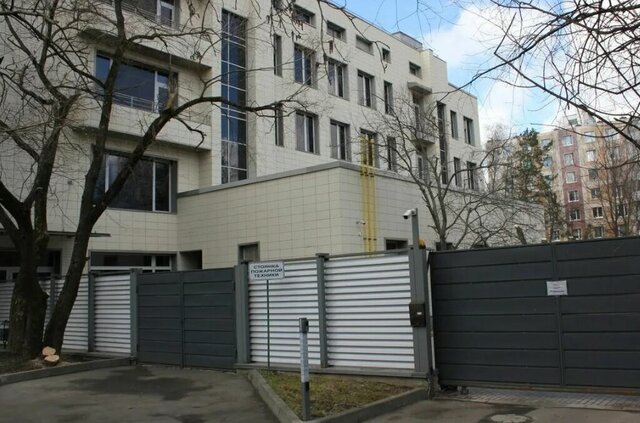 офис ул Академика Арцимовича 6 Дружбы Народов фото