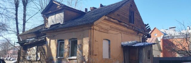 свободного назначения р-н Ленинский ул Георгиевская 21 фото