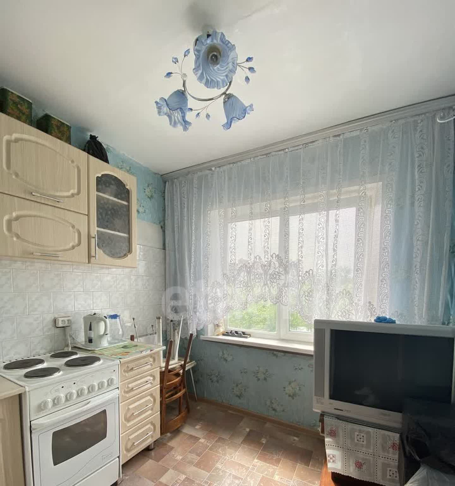 квартира г Ачинск мкр 4-й 11 фото 1