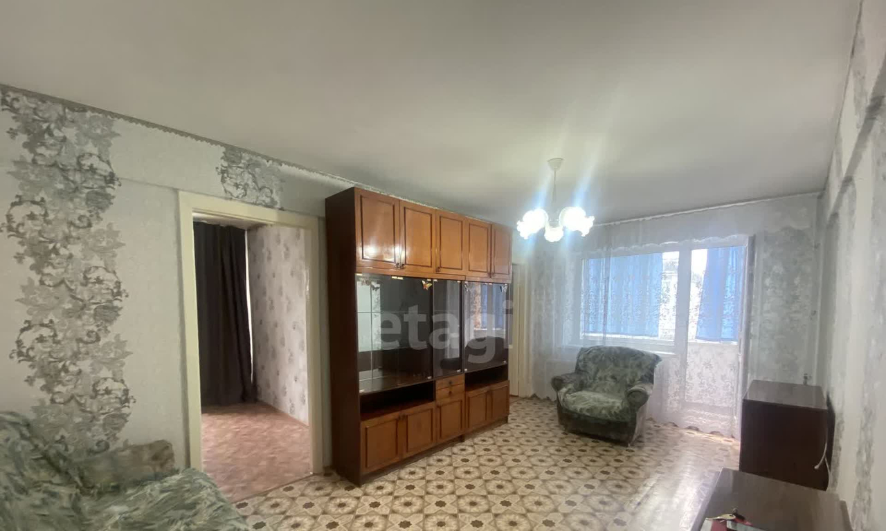 квартира г Ачинск мкр 6-й 12 фото 1