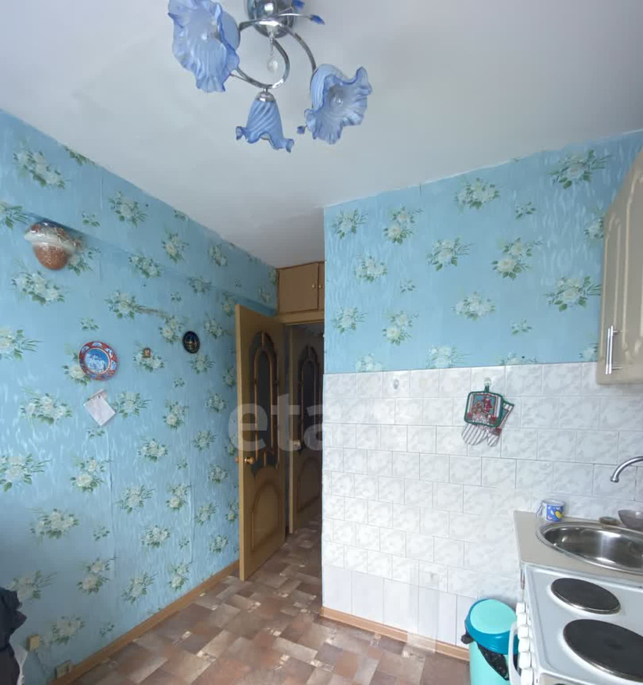 квартира г Ачинск мкр 4-й 11 фото 2