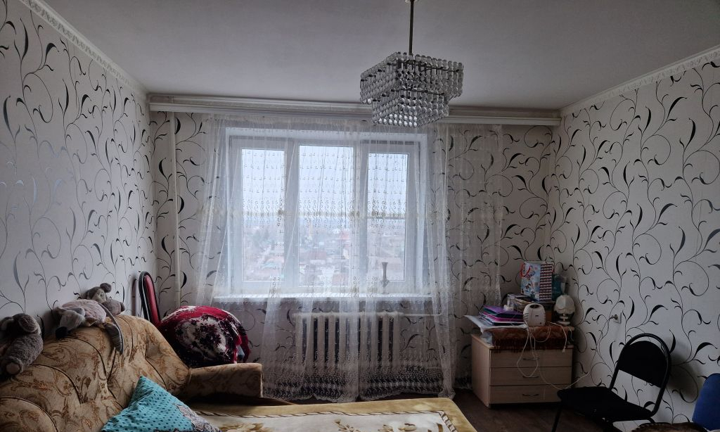 квартира г Курск ул Маяковского 109 Ямская слобода м-н фото 2