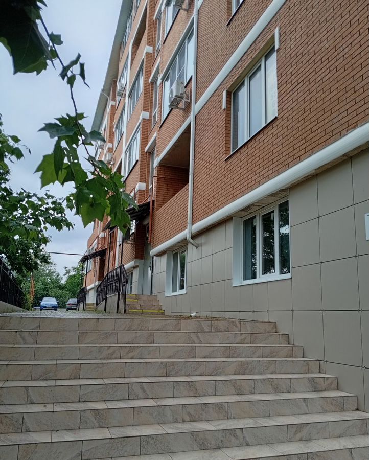 квартира г Горячий Ключ ул Лермонтова 22 фото 22
