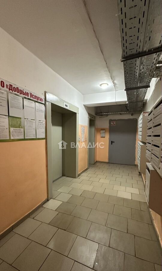 квартира г Нижний Новгород Канавинская ш Московское 31а фото 13