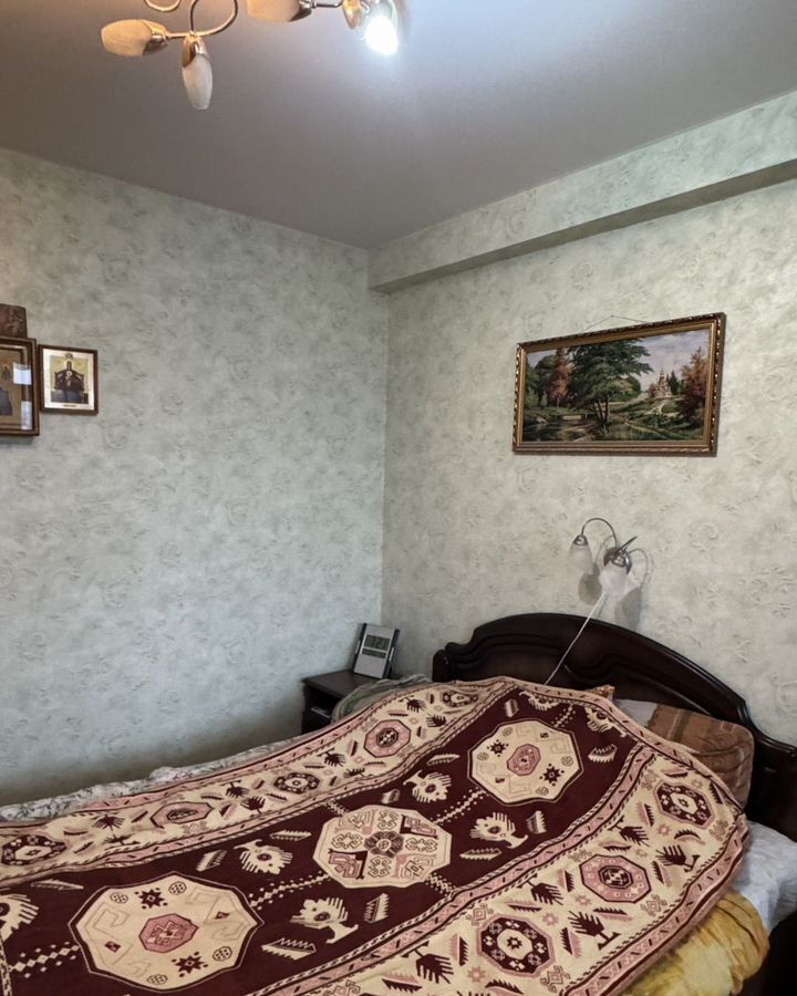 квартира г Верхняя Пышма ул Сварщиков 2а фото 6