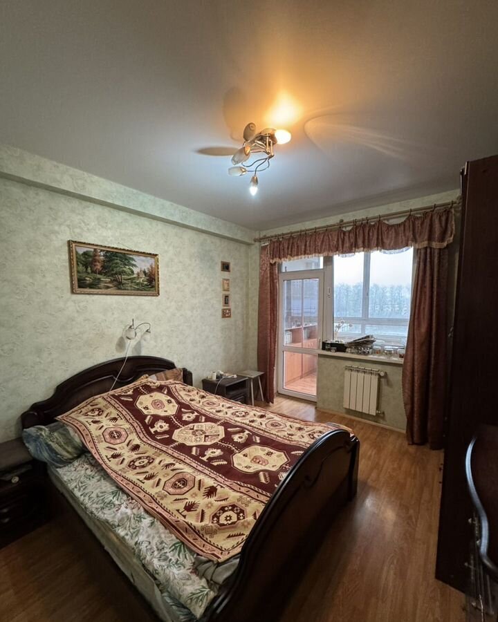 квартира г Верхняя Пышма ул Сварщиков 2а фото 7